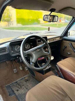 LADA 2107 EXPORT - 4