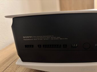 Sony Playstation 5 PS5 825GB - 4