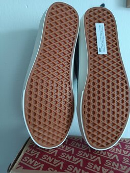 Vel 44,5 tenisky Vans - 4