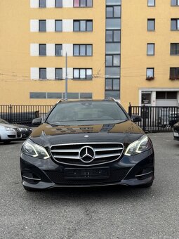 Mercedes-Benz E 250 CDI (W212) – 2013 - 4