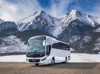 MAN Lion’S Coach R07 - 4