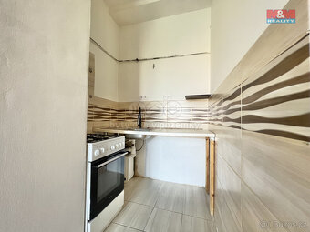 Pronájem bytu 3+1, 83 m², Slaný, ul. Stehlíkova - 4