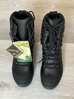 Kanady polní ECWCS, GORE-TEX. - 4