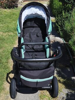Firkon Vesta vario - 4