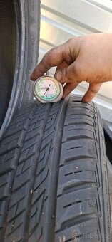 Zachovalé pneu 165/70R14 81T - 4
