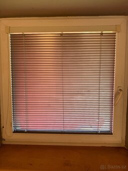 Plastová okna trojskla - 4