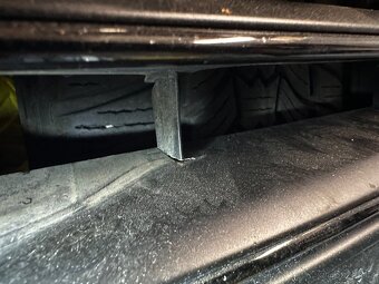 Přední maska Audi A6 C7 S-line - 4