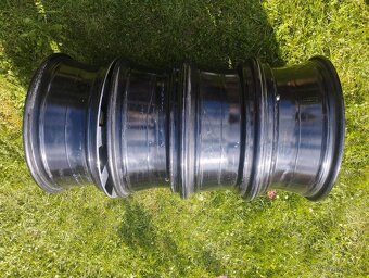 Originální disky Honda 17x7J ET50 - 4