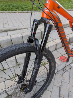 Cannondale Bad habit - 4