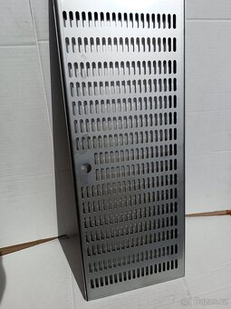 Odkapová miska k výčepu nerezová VELKÁ - Nová - 4