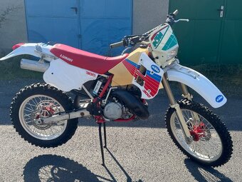 Ktm 300 GS - 4