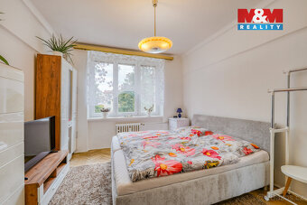 Pronájem bytu 2+1, 59 m², Plzeň, ul. Koterovská - 4