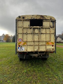 Praga V3S - 4