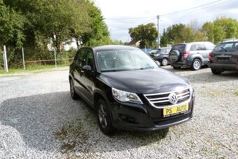 Vw Tiguan 1.4 TSi 90kw - 4