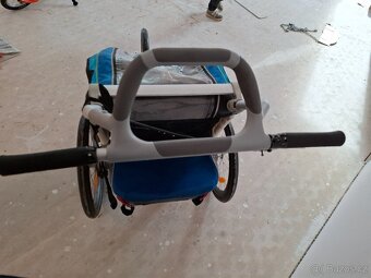 Tuhle Chariot CX1 - 4