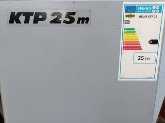 Rojek KTP 25 - 4