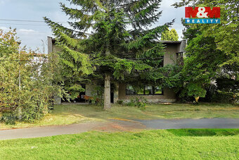Prodej rodinného domu, 220 m², Třinec - Kanada, ul. Sadová - 4