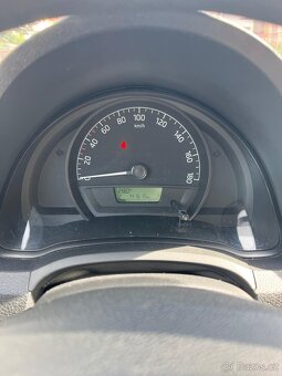 Škoda Citigo 2012, 1.0 MPi, 55kw - 4