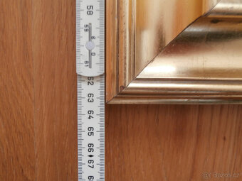 R. CARRIERA obraz RITRATTO DELLA BALLERINA BARBARA CAMPANINI - 4