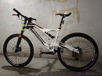 Cannondale sl rush Carbon - 4