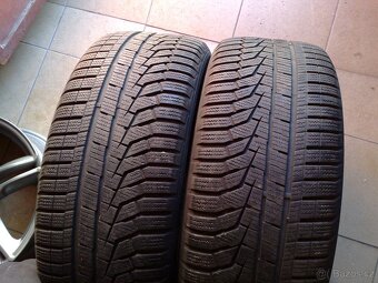 alu kola opel 5x115 r17 original opel 225/50/17 - 4