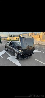 Prodám BMW M5 e34 DOHODA - 4