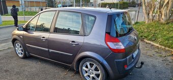 Renault megane scenic - 4