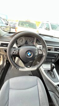 BMW 330xd Touring 2008 | Automat | 4x4 - 4