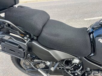 Yamaha XT 1200 ZE Super Ténéré elektronický podvozek - 4