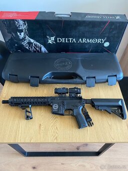 Komplet vybavení - 4