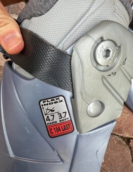 Lyžáky / přeskáče dámské Head - 4