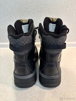 Chlapecké zimní boty Columbia vel. 41,5 - 4