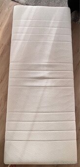 Matrace ÅKREHAMN 80x200 - 4
