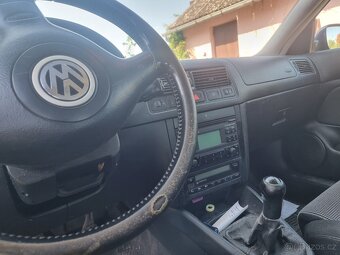 Golf 4 1,8t GTI - 4