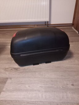 Nový Horní kufr - 4