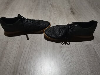 Pánské sálové boty Imviso/Decathlon vel. 45 - 4