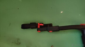 Prodám stupátko Lascal Buggy board mini - 4