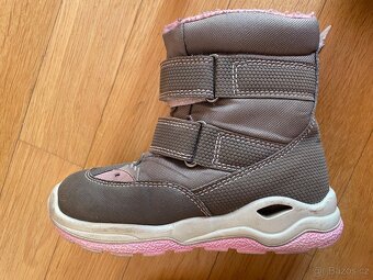 Zimní goretex boty Primigi vel. 28 jako nové - 4