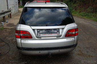 Fiat Stilo 1.9JTD na díly - 4