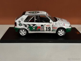 Škoda Felicia Kit Car - P. Sibera - 4