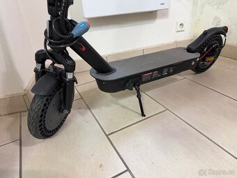 Sencor Scooter S70 záruka - 4