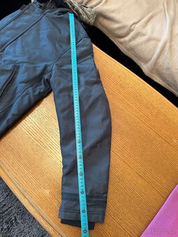 ZIMNÍ BUNDA ZARA PANSKÁ VEL.L - 4