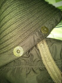 Dámská bunda Kenvelo - 4