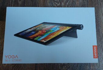 Lenovo Yoga TAB 3 - 4