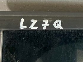 AUDI A6 - 4F - 2005-2011 - dveře LZ SEDAN- LZ7Q - 4