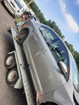 nd z škoda octavia 3 1.4tsi 81kw cng bílá modrá sahara - 4