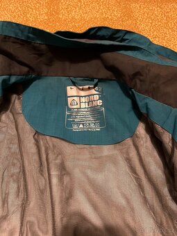 Nordblanc dámská bunda vel.42 - 4