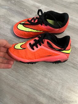 Dětské kopačky (turfy) - 4