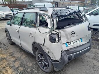 Citroën C3 Aircross 1,2 - 4