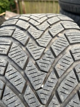 Alu kola BMW 5x120 R16 - 4